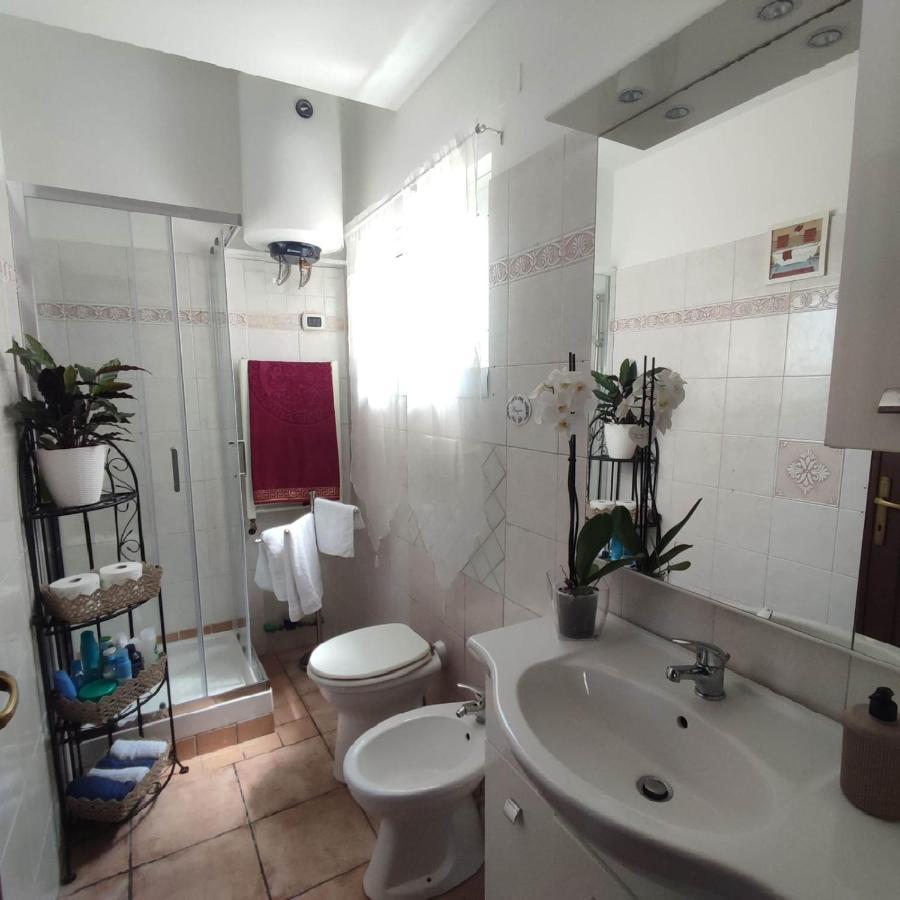 Attico Centrale Ostia 20 Ngoại thất bức ảnh