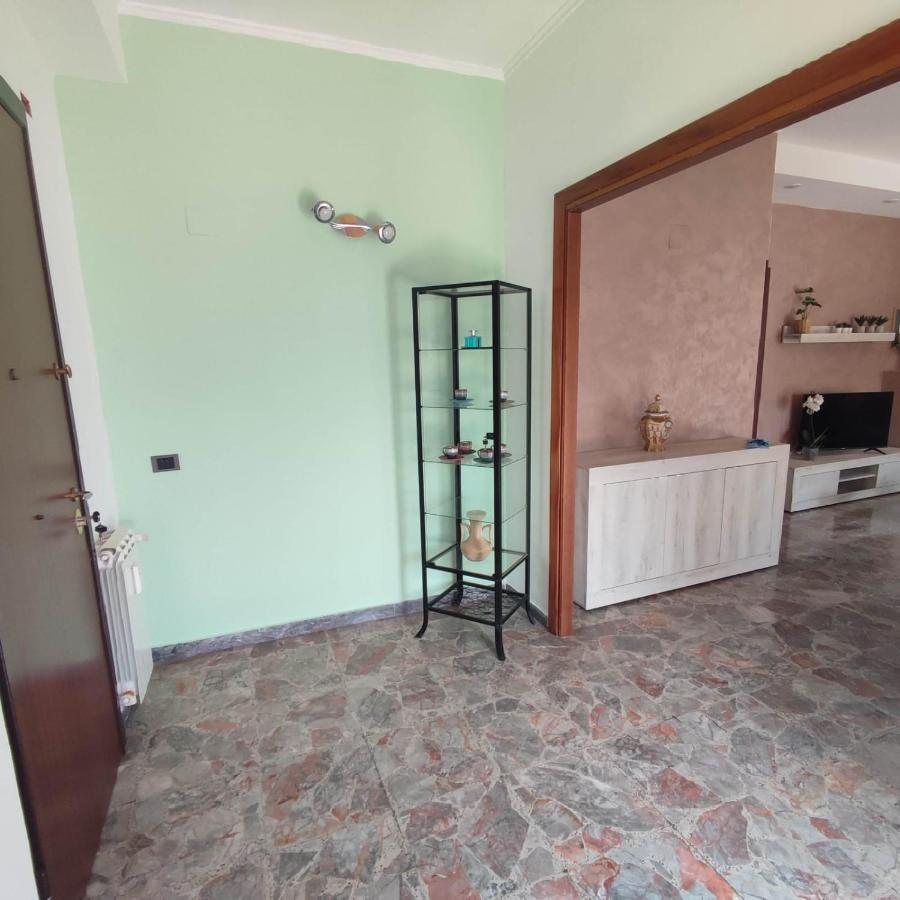 Attico Centrale Ostia 20 Ngoại thất bức ảnh