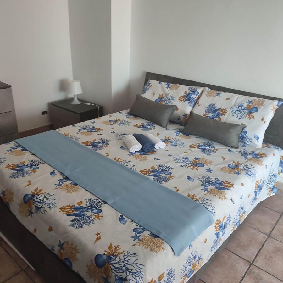 Attico Centrale Ostia 20 Ngoại thất bức ảnh